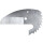 Ersatzmesser, für 222.0004 - KS Tools 222.0014