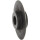 Ersatzschneidrad für Rohrabschneider, Kunststoff, Ø 23,5 mm - KS Tools 222.0666