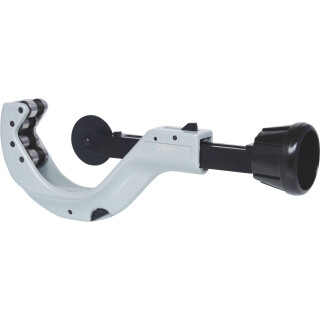 Automatik-Rohrabschneider für Kunststoffrohre, 6-76mm - KS Tools 222.0750
