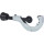 Automatik-Rohrabschneider für Kunststoffrohre, 6-76mm - KS Tools 222.0750