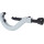 Automatik-Rohrabschneider für Kupferrohre, 50-140mm - KS Tools 222.1250-1
