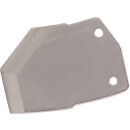 Ersatzmesser, für 222.3100 - KS Tools 222.3101