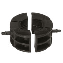 Reduzier-Spannbacken-Satz, 2-tlg, Ø 50mm - KS...