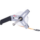 Rahmenbandmaß mit Kunststoffband, 30m - KS Tools 300.0053