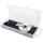 Rahmenbandmaß mit Kunststoffband, 30m - KS Tools 300.0053