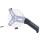Rahmenbandmaß mit Kunststoffband, 50m - KS Tools 300.0054