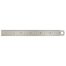 Halbflexibler Stahlmaßstab, 1500mm - KS Tools 300.0117