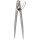 Spitzzirkel mit Stellbogen, 400mm - KS Tools 300.0417