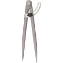 Spitzzirkel mit Stellbogen, 500mm - KS Tools 300.0418