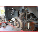 Präzisions-Messuhr 0-10mm - KS Tools 300.0560