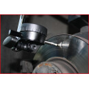 Präzisions-Messuhr 0-10mm - KS Tools 300.0560