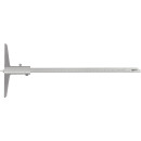 Tiefenmessschieber mit Messstift, 0-500mm - KS Tools...