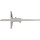 Tiefenmessschieber, 0-150mm - KS Tools 300.0571