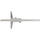 Tiefenmessschieber, 0-250mm - KS Tools 300.0573
