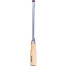 ERGOTORQUE WOOD Schlitz-Schraubendreher, 12mm - KS Tools...