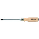 ERGOTORQUE WOOD Schraubendreher, PH4 - KS Tools 300.1014