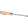 ERGOTORQUE WOODmax Schlag-Schlitz-Schraubendreher, 8,0mm - KS Tools 300.1055