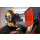 Automatik-Schweißer-Schutzhelm, Flame Design - KS Tools 310.0155