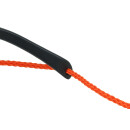 Schutzbrille-transparent, mit Ohrstöpsel - KS Tools 310.0176