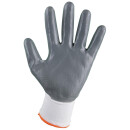 Handschuhe Nitril, 10 - KS Tools 310.0418