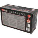 Handschuhe Nitril, S, 100er Pack - KS Tools 310.0461