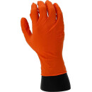 Handschuhe Nitril, S, 100er Pack - KS Tools 310.0461