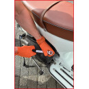 Handschuhe Nitril, S, 100er Pack - KS Tools 310.0461