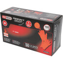 Handschuhe Nitril, M, 100er Pack - KS Tools 310.0462