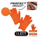 Handschuhe Nitril, XL, 100er Pack - KS Tools 310.0464
