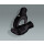 Mikro-Feinstrickhandschuhe-schwarz, 9, 12 Paar - KS Tools 310.0470