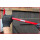 Mikro-Feinstrickhandschuhe, schwarz, 10, 12 Paar - KS Tools 310.0475