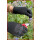 Mikro-Feinstrickhandschuhe-schwarz, 7, 12 Paar - KS Tools 310.0490