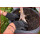 Mikro-Feinstrickhandschuhe-schwarz, 7, 12 Paar - KS Tools 310.0490