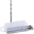 HSS-G Spiralbohrer, 3mm, 10er Pack - KS Tools 330.2030