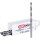 HSS-G Spiralbohrer, 3mm, 10er Pack - KS Tools 330.2030