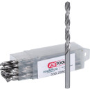 HSS-G Spiralbohrer, 5mm, 10er Pack - KS Tools 330.2050