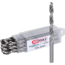 HSS-G Spiralbohrer, 5,5mm, 10er Pack - KS Tools 330.2055