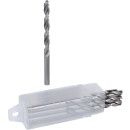 HSS-G Spiralbohrer, 5,5mm, 10er Pack - KS Tools 330.2055