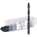 HSS-G Spiralbohrer, 8mm, 10er Pack - KS Tools 330.2080