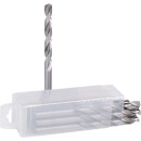 HSS-G Spiralbohrer, 8,5mm, 10er Pack - KS Tools 330.2085