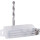 HSS-G Spiralbohrer, 8,5mm, 10er Pack - KS Tools 330.2085