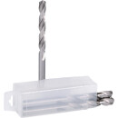 HSS-G Spiralbohrer, 10mm, 5er Pack - KS Tools 330.2100