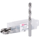 HSS-G Spiralbohrer, 10,5mm, 5er Pack - KS Tools 330.2105