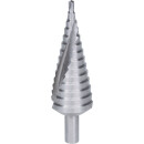 HSS Stufenbohrer,Ø 4-30mm, 14 Stufen - KS Tools...
