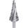 HSS Stufenbohrer,Ø 7-32,5mm, 11 Stufen - KS Tools 330.2321