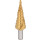 HSS-TiN Stufenbohrer,Ø 4-22mm, 10 Stufen - KS Tools 330.2352