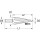 HSS-TiN Stufenbohrer,Ø 7-40,5mm, 13 Stufen - KS Tools 330.2361