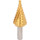 HSS-TiN Stufenbohrer extra kurz,Ø 4-20mm, 9 Stufen - KS Tools 330.2375