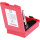 HSS Stufenbohrer-Satz, Kunststoffkassette 3-tlg - KS Tools 330.2404
