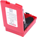 HSS Co 5 Stufenbohrer-Satz, Kunststoffkassette 3-tlg - KS Tools 330.2414